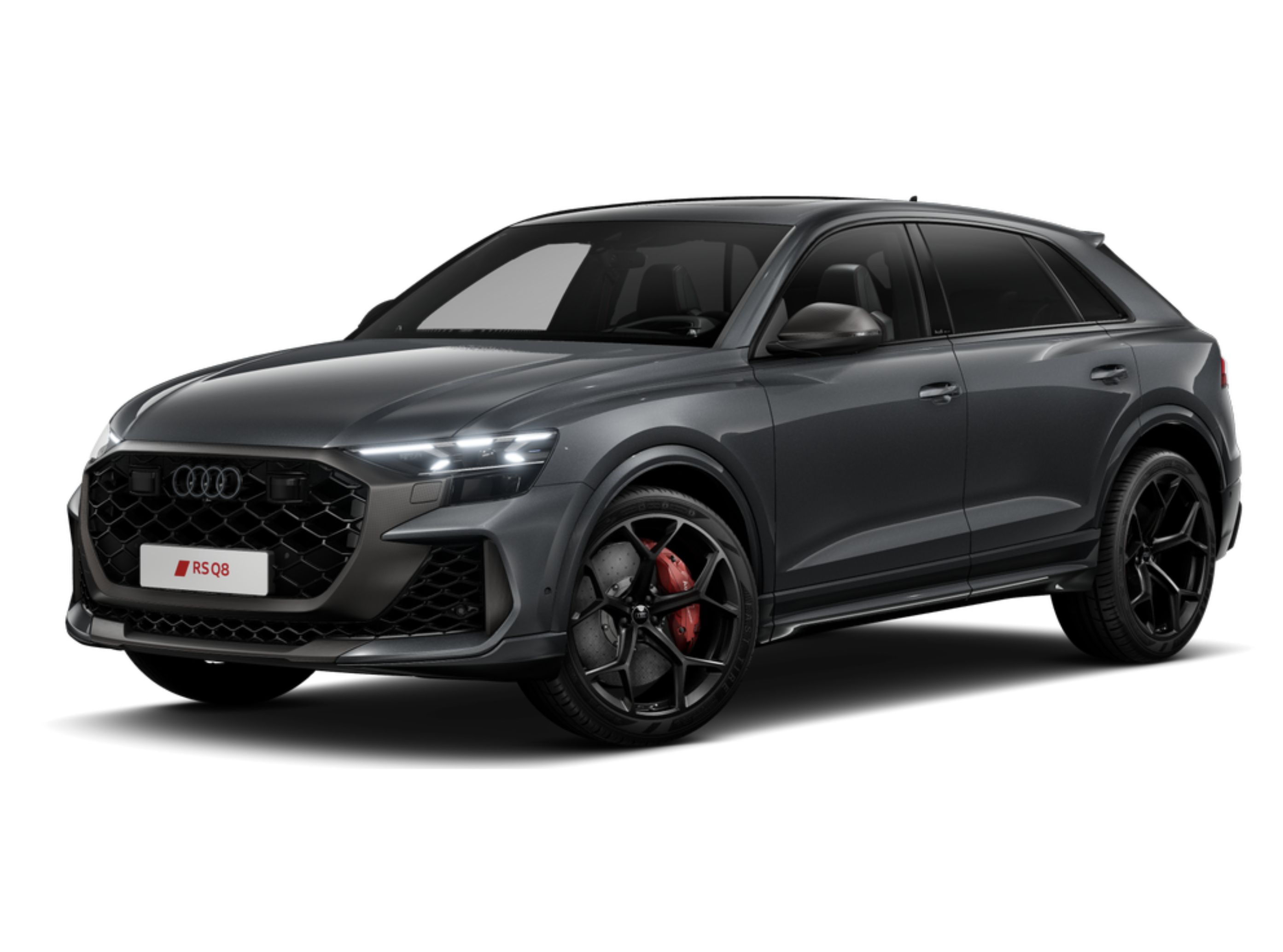 AUDI RSQ8 PERFORMANCE | FACELIFT | NOVINKA | V8 BITURBO 640 KONÍ | AKCE PRO PRVNÍCH 10 AUT | VIP SLEVA 15% | SLEVA 800.000,- Kč | sportovní suv coupé | auto ve výrobě | objednání online | AUTOiBUY.com